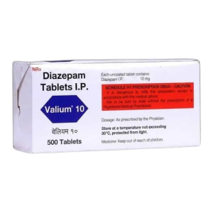 Buy Diazepam 10mg Online