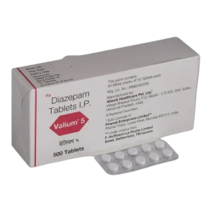 Buy Valium 5mg Online