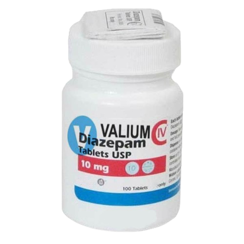 Buy Valium Online